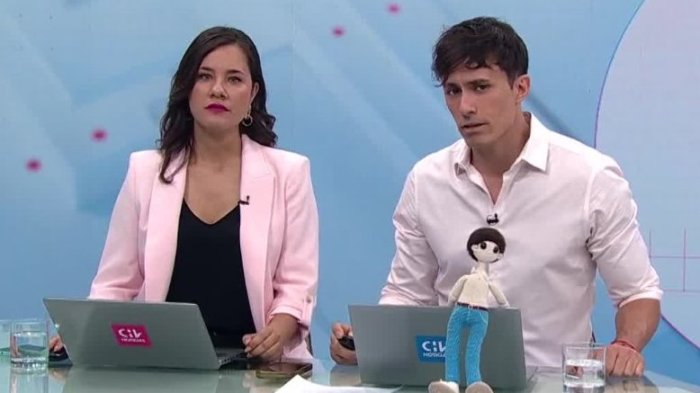 CHV Noticias AM | Lunes 17 de noviembre del 2025