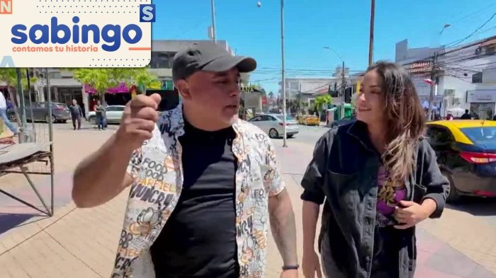 La Estrella de mi Pueblo: Carmen Gloria Bresky se emocionó con “El popular Yoto” y su arraigo a La Ligua