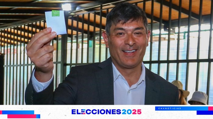 Las claves detrás de la sorprendente votación de Franco Parisi y su mensaje a Kast y Jara: “Gánense los votos”