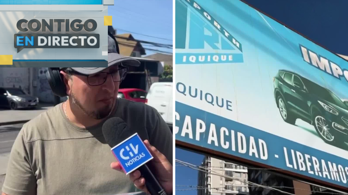 Automotora habría estafado a más de 20 personas con discapacidad: Aún esperan autos adaptados