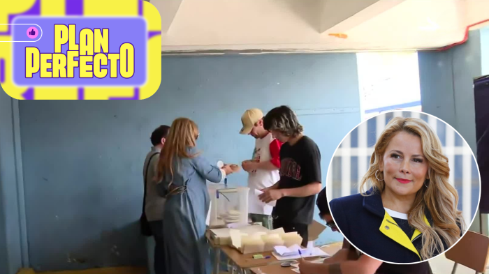 Cathy Barriga respondió a su cuestionada votación en Maipú tras polémico mandato: “Viví 13 años...