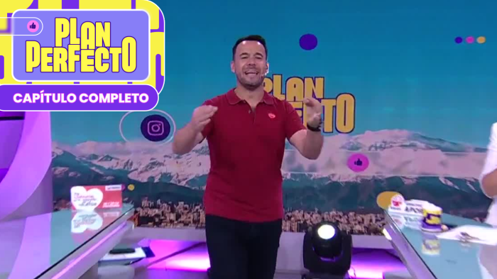 Plan Perfecto | Capítulo 191