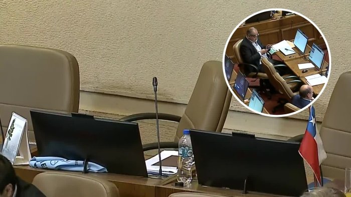 Las grandes derrotas de las Elecciones 2025: Estos son los nombres que quedaron fuera del Congreso