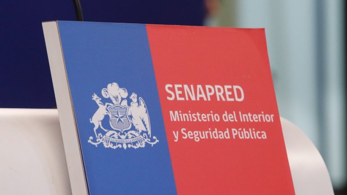 Senapred declara alerta roja por incendio forestal en Marchigüe