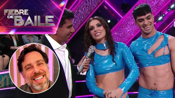 Cony Capelli sorprendida por los dichos que recibió de José Antonio Neme: “Siempre me da palabras...”