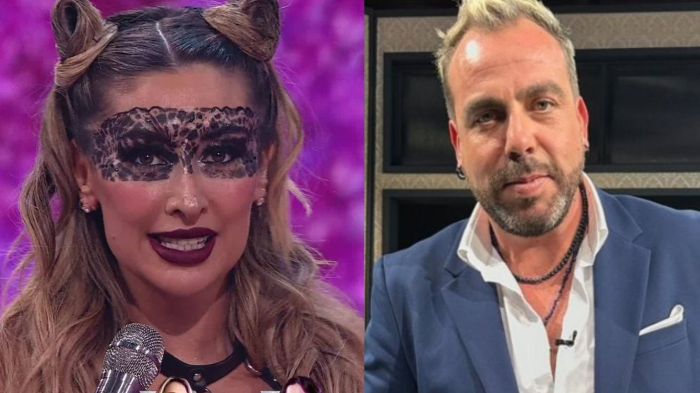 ¡Los vieron juntos! Camila Andrade rompió el silencio por rumores de reconciliación con Kaminski