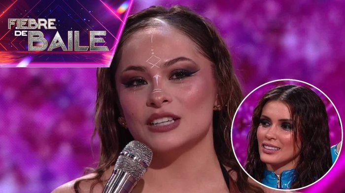 “No me viene bien”: Skarleth Labra reaccionó a rumores por conflicto entre Cony Capelli y Michelson