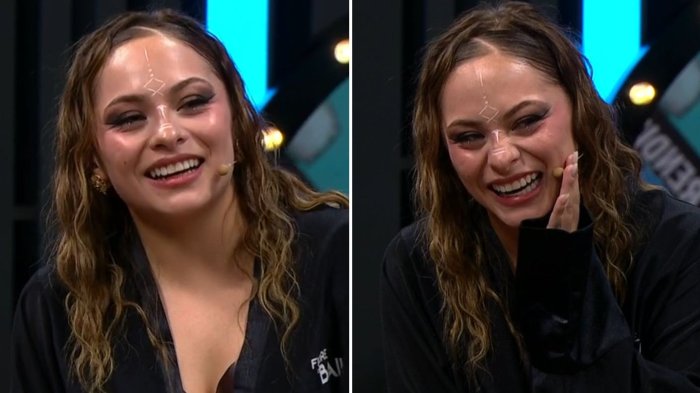 Llevan 4 meses: Skarleth Labra reveló por qué no ha formalizado relación con conocido cantante