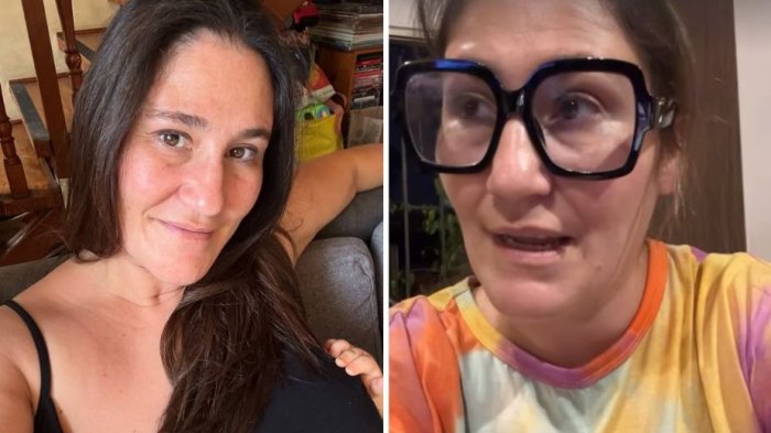 “Un dolor insoportable”: Belén Mora actualizó su estado de salud tras compleja crisis