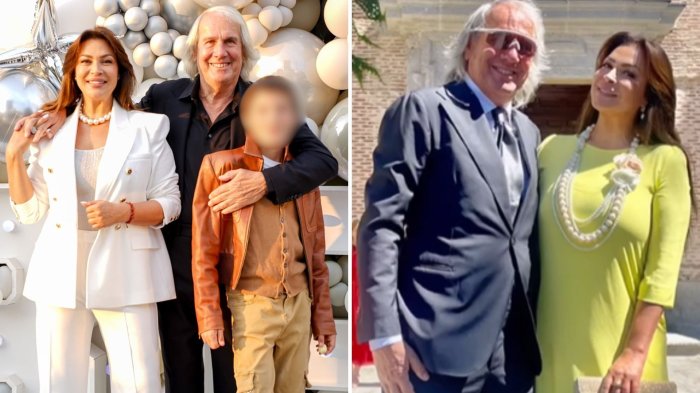 “Esa información...”: Marlén Olivari alzó la voz tras rumores de quiebre con Luciano Marocchino