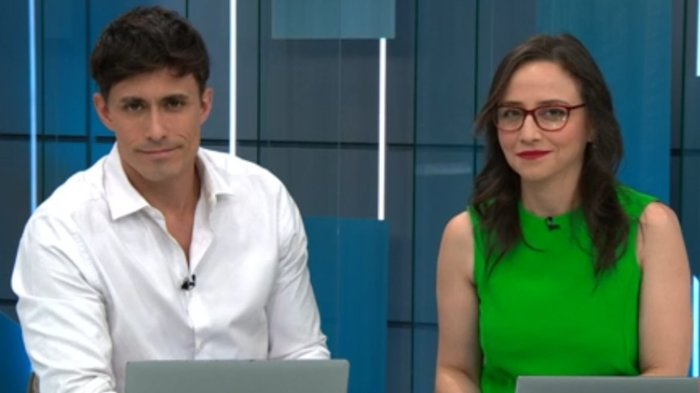 CHV Noticias Central | Martes 18 de noviembre de 2025