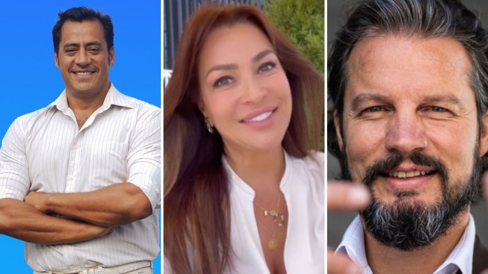 Famosos recibirán hasta $80 millones en reembolsos tras las elecciones: Revisa la lista completa