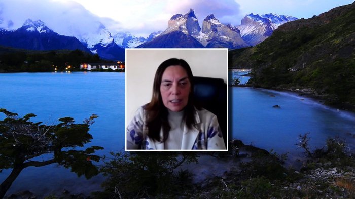 Alcaldesa de Torres del Paine confirma fin de la búsqueda tras tragedia: Desaparecidos están en refugios