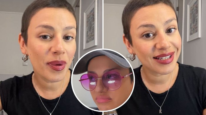 “Soy esclava de la radioterapia”: El lamento de Karla Melo tras contratiempo en plena Gira Teletón