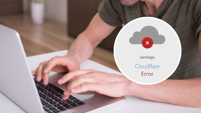 No eres sólo tú: Confirman caída mundial de X, ChatGPT, Canva y otros sitios tras fallo