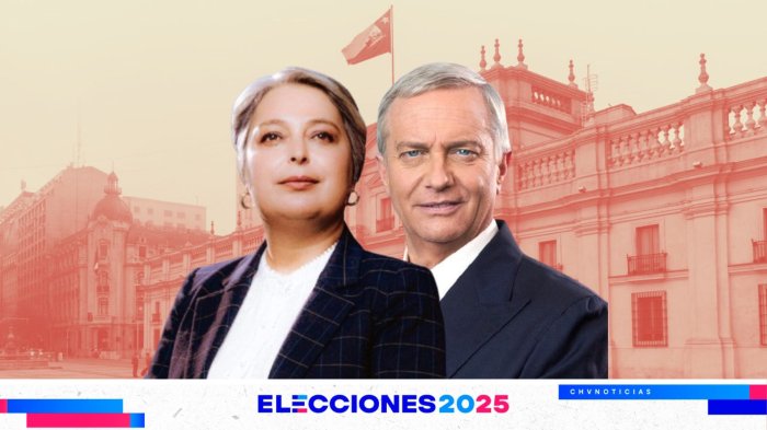 Panel Ciudadano UDD: Así cambiaron las preferencias para la segunda vuelta presidencial