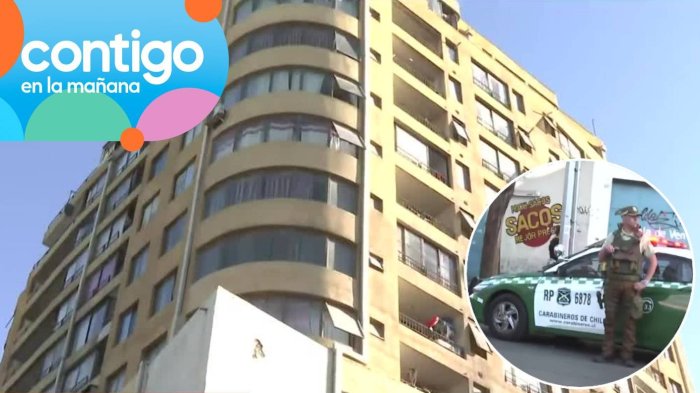 “Tenía una marca...”: La teoría que surge en ambulantes por muerte de comerciante chino en Meiggs