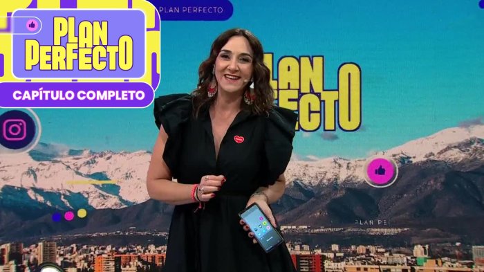 Plan Perfecto | Capítulo 193