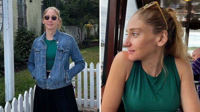 Conmoción por muerte de veterinaria chilena en EEUU: Fue atropellada por camioneta en paso peatonal