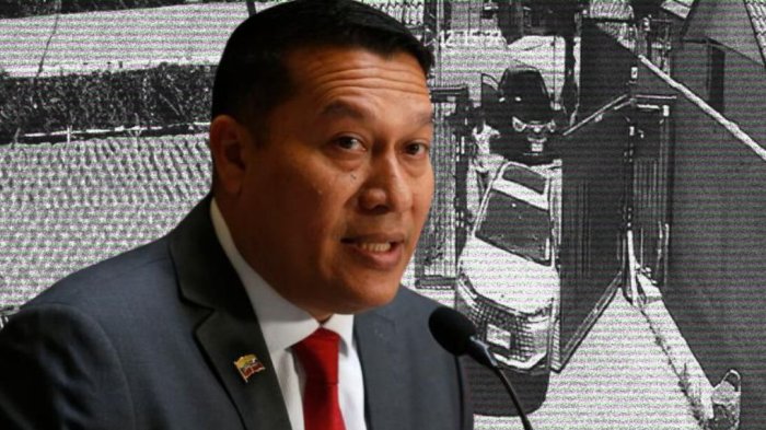 Acusan presunto “atentado” contra dirigente venezolano en Chile: Hombres con armas interceptaron auto