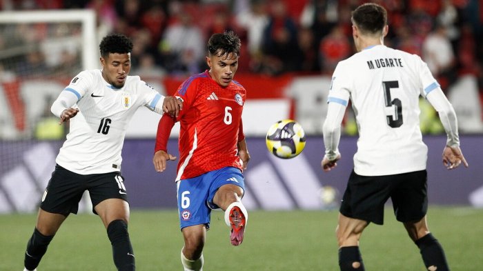 Mundial 2030: El importante cambio que podrían sufrir las Eliminatorias Sudamericanas