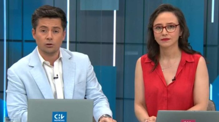 CHV Noticias Tarde | Miércoles 19 de noviembre de 2025