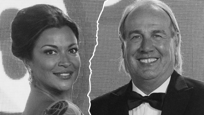 “Le afectó mucho”: Revelan que Luciano Marocchino estaría viviendo con pareja 50 años menor