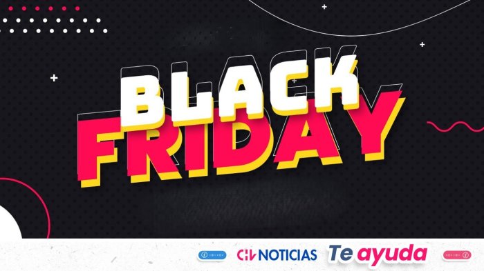 CCS alista inminente Black Friday 2025: Confirman más de 460 marcas en evento previo a Navidad