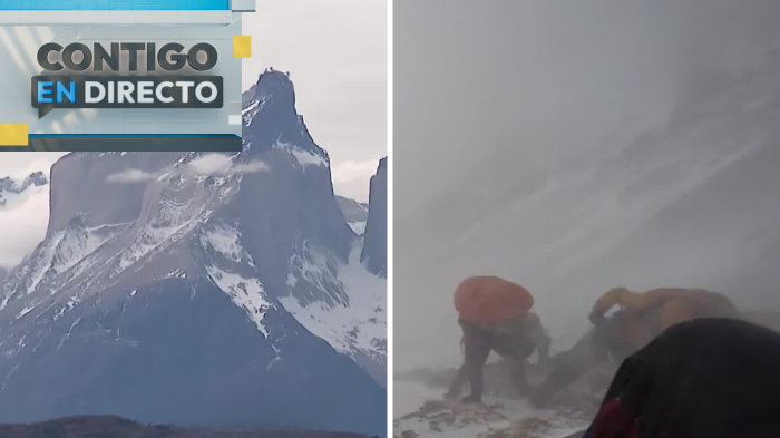 No habría estado el guardaparques: La nueva hipótesis que dirige el caso en Torres del Paine