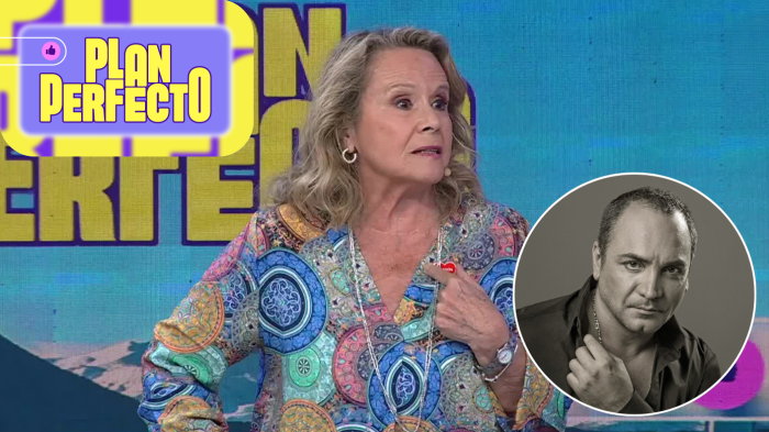 VIDEO | Eli de Caso sorprendió al revelar INÉDITO roce pasado con Lucho Jara: “No quiso compartir el…”