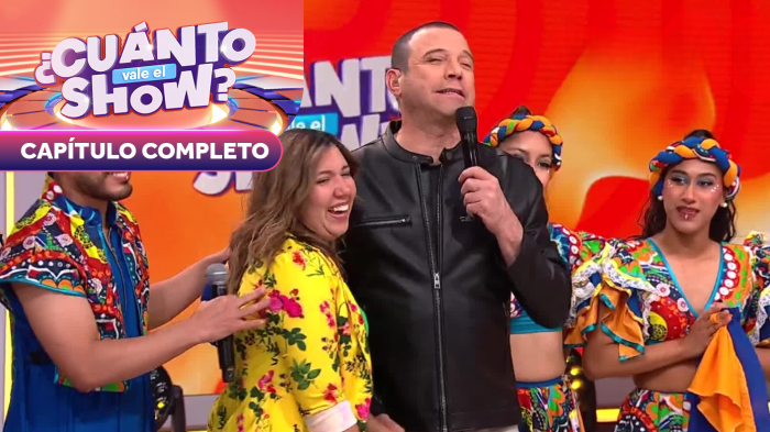Talentos conmovedores y un gran rebaño | ¿Cuánto Vale el Show? | Capítulo 21