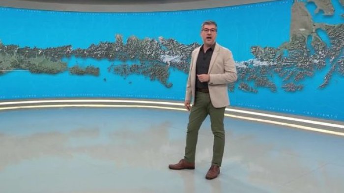 ¡Regresan las nubes! El pronóstico del tiempo para este jueves 20 de noviembre