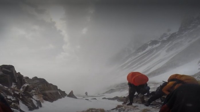 ¿Quiénes son los cinco fallecidos? La historia de las víctimas de la tragedia en Torres del Paine
