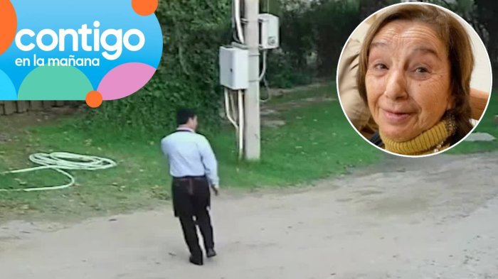 Giro clave en la desaparición de María Ercira: Piden colaboración al FBI y garzón está bajo la lupa