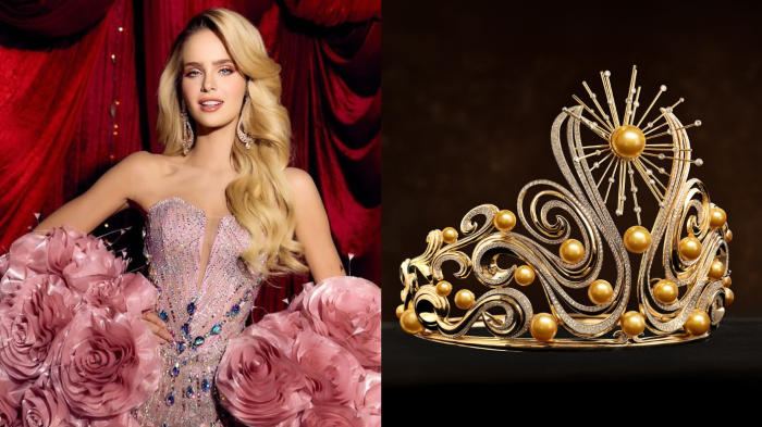 ¿Cuánto gana la Miss Universo 2025? Los millonarios premios que podría recibir Inna Moll