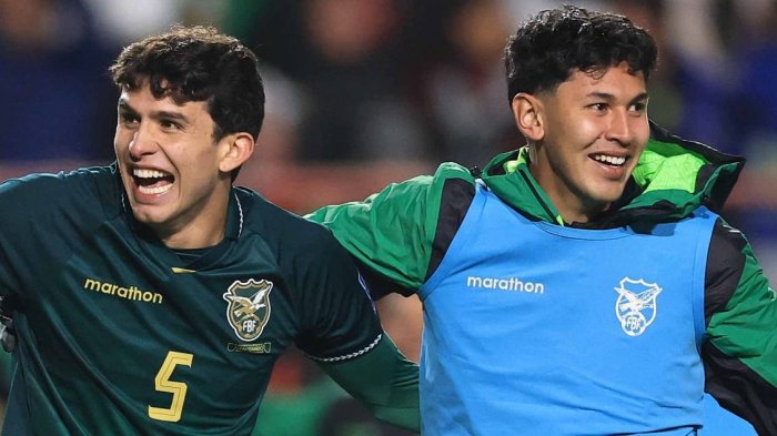 Confirmado: Este será el rival de Bolivia en el repechaje al Mundial 2026