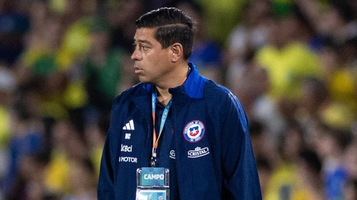 Tras victorias de La Roja: Nicolás Córdova extiende su paso por Europa por este motivo