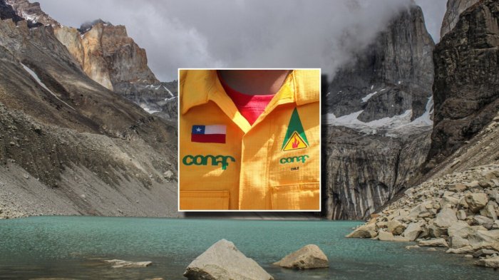 Crecen cuestionamientos a Conaf tras tragedia en Torres del Paine: No había guardaparques