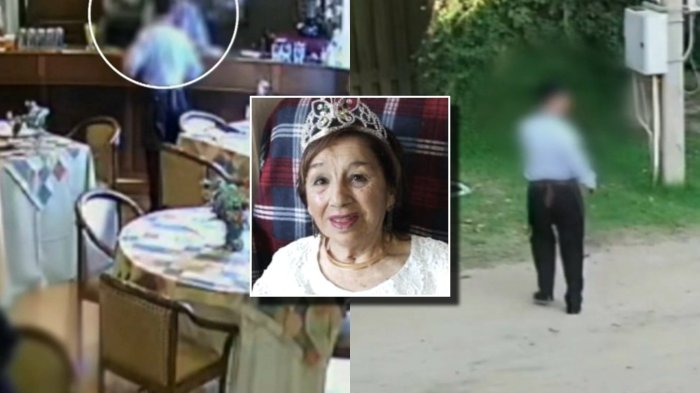 Caso María Ercira: Por qué el garzón sería nuevo sujeto de interés y el misterio de por qué no declaró