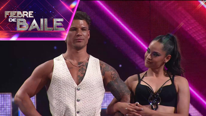 ¡Triste despedida en Fiebre de Baile! Raimundo Cerda es el nuevo eliminado de la competencia