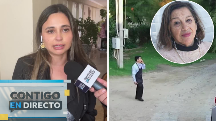 Familia de María Ercira denunció irregularidad en el historial telefónico: “Faltan llamadas…”