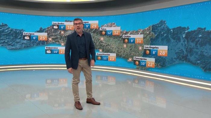 ¡El sol vuelve con todo! El pronóstico del tiempo para este viernes 21 de noviembre