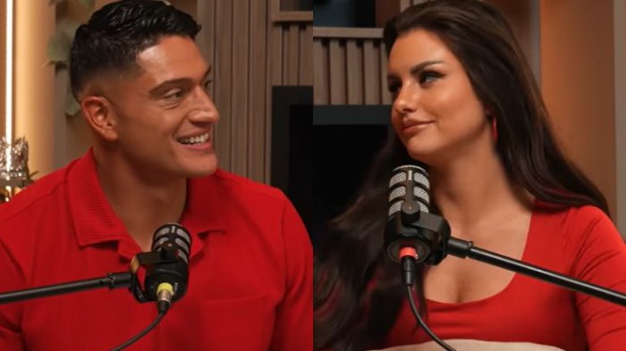 La sorpresiva revelación de Sammis Reyes: Expuso momento en que tomó confianza con Emilia Dides