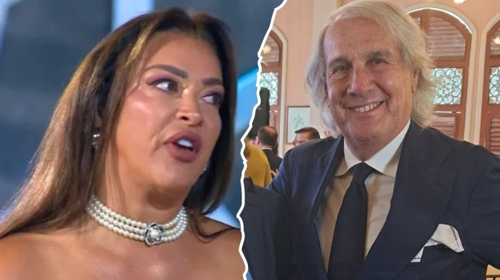 “En los clubes nocturnos...”: Nueva pareja de Luciano Marocchino sería la misma que expuso Raquel Argandoña semanas atrás