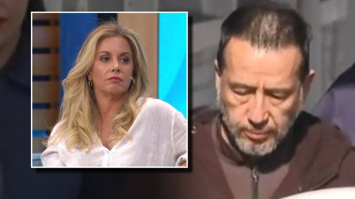 Nuevo antecedente en triple crimen de La Reina: Fiscalía citaría a declarar a Yuyuniz Navas