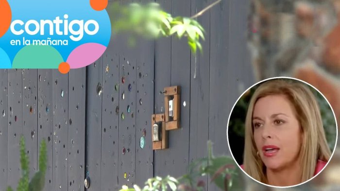 Se conoció quién era la testigo clave en el caso La Reina: Yuyuniz Navas fue citada a declarar