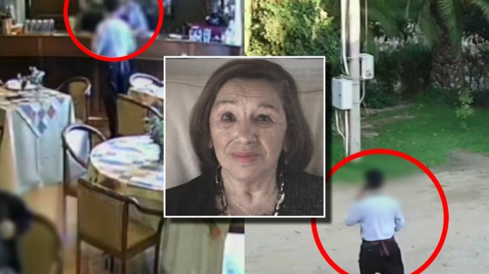 Habla garzón que no declaró ante PDI: Reveló lo que hizo tras desaparición de María Ercira