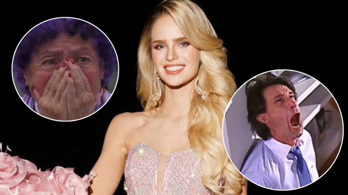 “¡Justicia por Chile!”: Derrota de Inna Moll en Miss Universo 2025 desató furia de chilenos en redes