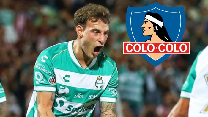 Bruno Barticciotto aterriza las chances de llegar a Colo Colo: “No lo veo muy probable”