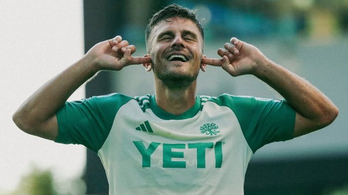 ¿Opción en Chile? El importante anuncio que hizo Diego Rubio acerca de su futuro